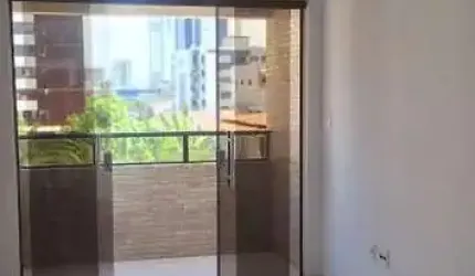 Apartamento no Parque Parahyba IV