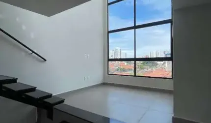 Cobertura Duplex no Bairro dos Estados
