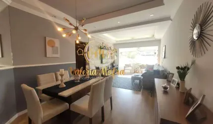 Apartamento para Venda em São Bernardo do Campo, Centro, 3 dormitórios, 1 suíte, 2 banheiros, 2 vagas