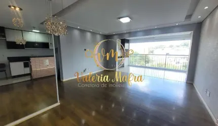 Apartamento para Venda em São Bernardo do Campo, Independência, 2 dormitórios, 1 suíte, 2 banheiros, 1 vaga