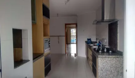 Apartamento para Venda em São Bernardo do Campo, Centro, 3 dormitórios, 3 suítes, 4 banheiros, 2 vagas