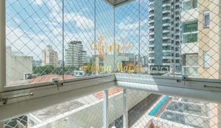 Apartamento para Venda em São Bernardo do Campo, Nova Petrópolis, 3 dormitórios, 3 suítes, 4 banheiros, 2 vagas