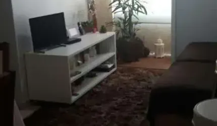 Apartamento para Venda em São Bernardo do Campo, Taboão, 3 dormitórios, 1 suíte, 2 banheiros, 1 vaga