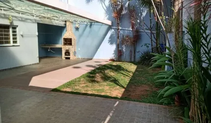 Sobrado para Venda em São Bernardo do Campo, Assunção, 4 dormitórios, 3 suítes, 5 banheiros, 6 vagas