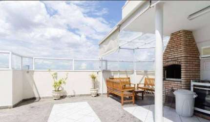 Apartamento para Venda em São Bernardo do Campo, Jardim Olavo Bilac, 3 dormitórios, 1 suíte, 2 banheiros, 1 vaga