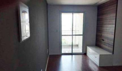 Apartamento para Venda em São Bernardo do Campo, Paulicéia, 2 dormitórios, 1 suíte, 2 banheiros, 1 vaga