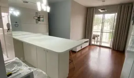 Apartamento para Venda em São Bernardo do Campo, Santa Terezinha, 3 dormitórios, 1 banheiro, 1 vaga