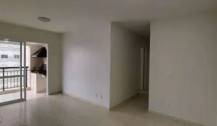 Apartamento para Venda em São Bernardo do Campo, Independência, 2 dormitórios, 1 banheiro, 1 vaga