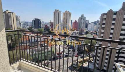 Apartamento para Venda em São Bernardo do Campo, Centro, 2 dormitórios, 1 banheiro, 1 vaga