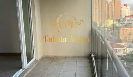 Apartamento para Venda em São Bernardo do Campo, Baeta Neves, 3 dormitórios, 1 suíte, 3 banheiros, 2 vagas