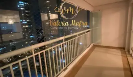 Apartamento para Venda em São Bernardo do Campo, Vila Lusitânia, 2 dormitórios, 2 suítes, 3 banheiros, 2 vagas