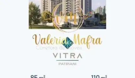 Apartamento para Venda em São Bernardo do Campo, Jardim do Mar, 2 dormitórios, 2 suítes, 3 banheiros, 2 vagas