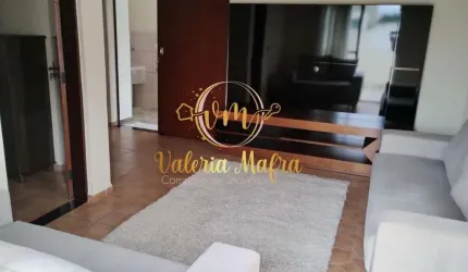 Cobertura Duplex para Venda em São Bernardo do Campo, Jardim do Mar, 3 dormitórios, 1 suíte, 2 banheiros, 2 vagas