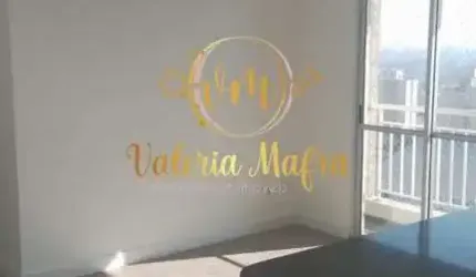 Apartamento para Venda em São Bernardo do Campo, Taboão, 2 dormitórios, 1 banheiro, 1 vaga