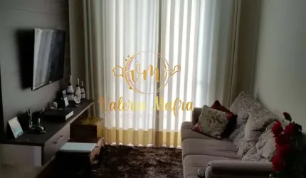 Apartamento para Venda em São Bernardo do Campo, Dos Casa, 2 dormitórios, 1 banheiro, 1 vaga