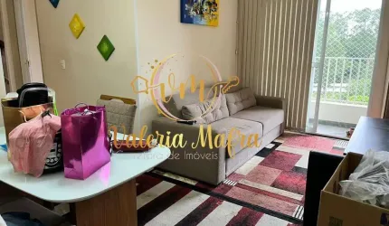 Apartamento para Venda em São Bernardo do Campo, Assunção, 3 dormitórios, 1 banheiro, 1 vaga