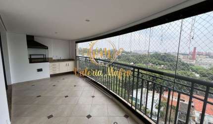 Apartamento para Venda em São Bernardo do Campo, Anchieta, 3 dormitórios, 3 suítes, 4 banheiros, 3 vagas