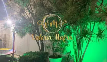 Sobrado para Venda em São Bernardo do Campo, Demarchi, 3 dormitórios, 3 suítes, 4 banheiros, 4 vagas