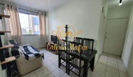 Apartamento para Venda em São Bernardo do Campo, Assunção, 1 dormitório, 1 banheiro, 1 vaga
