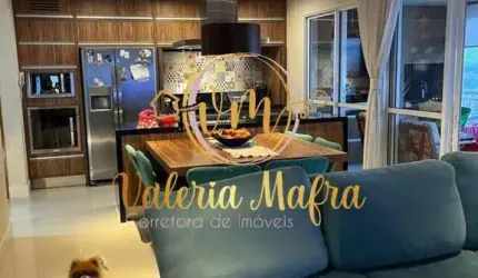 Apartamento para Venda em São Bernardo do Campo, Centro, 3 dormitórios, 1 suíte, 3 banheiros, 2 vagas