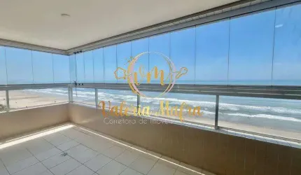Apartamento de Praia para Venda em Praia Grande, Real, 3 dormitórios, 1 suíte, 3 banheiros, 2 vagas