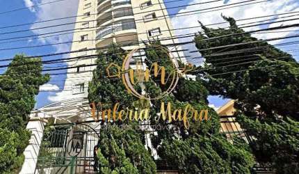 Apartamento para Venda em São Bernardo do Campo, Centro, 2 dormitórios, 1 suíte, 2 banheiros, 2 vagas