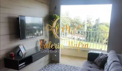 Apartamento para Venda em São Bernardo do Campo, Assunção, 3 dormitórios, 1 banheiro, 1 vaga