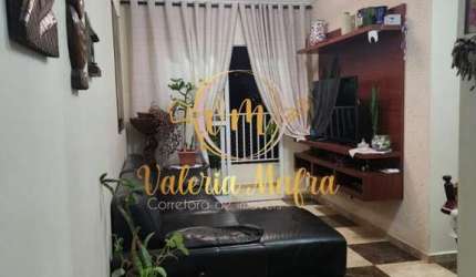 Apartamento para Venda em São Bernardo do Campo, Assunção, 3 dormitórios, 1 banheiro, 1 vaga