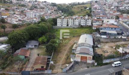 Terreno, Dom Bosco - Poços de Caldas