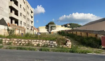 Lote/Terreno, Jardim dos Estados - Poços de Caldas