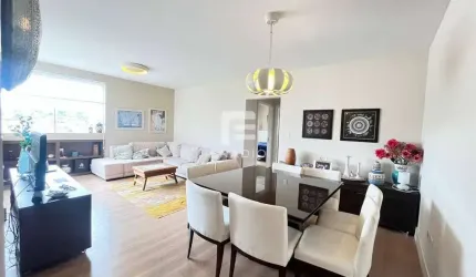 Apartamento mobiliado Jd Estados
