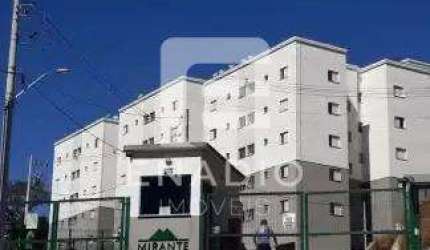 Apartamento com 2 quartos, Dom Bosco - Poços de Caldas