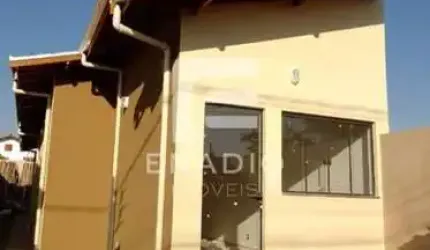 Casa com 2 quartos, Jardim Kennedy - Poços de Caldas