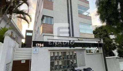 Apartamento centro de Pocos de Caldas