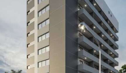 Loft com 1 quarto à venda na Rua Adolpho Kirchmaier, São Pedro, Juiz de Fora, 31 m2 por R$ 218.000