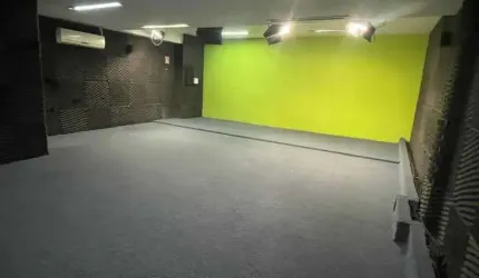 Sala comercial à venda na Avenida dos Andradas, Centro, Juiz de Fora, 106 m2 por R$ 420.000