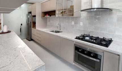 Apartamento com 2 quartos à venda na Avenida Presidente Itamar Franco, São Mateus, Juiz de Fora, 158 m2 por R$ 696.000
