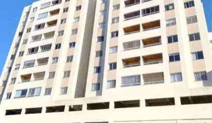 Apartamento com 2 quartos à venda na Rua Paracatu, Bandeirantes, Juiz de Fora, 65 m2 por R$ 270.000