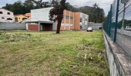 Barracão / Galpão / Depósito à venda na Avenida Brasil, Mariano Procópio, Juiz de Fora, 900 m2 por R$ 6.360.000
