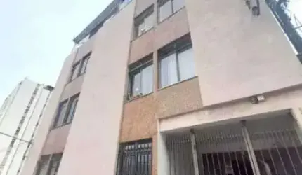 Cobertura com 3 quartos à venda na Rua Marechal Deodoro, Centro, Juiz de Fora, 110 m2 por R$ 415.000