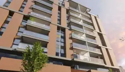 Cobertura com 2 quartos à venda na Rua Chanceler Oswaldo Aranha, São Mateus, Juiz de Fora, 134 m2 por R$ 889.900