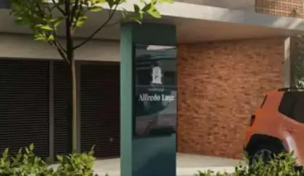 Cobertura com 3 quartos à venda na Rua Chanceler Oswaldo Aranha, São Mateus, Juiz de Fora, 178 m2 por R$ 1.289.900