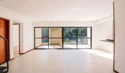 Cobertura com 4 quartos à venda na Rua Chanceler Oswaldo Aranha, São Mateus, Juiz de Fora, 154 m2 por R$ 1.345.000