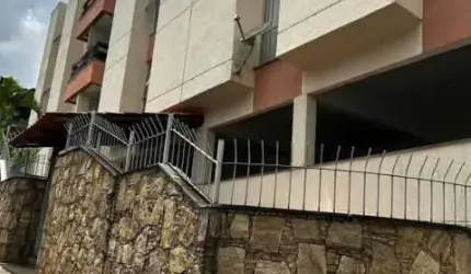 Apartamento com 3 quartos à venda na Rua Sabino Francisco de Barros, Bandeirantes, Juiz de Fora por R$ 269.000