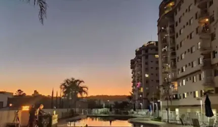 Cobertura com 2 quartos à venda na Rua Luz Interior, Estrela Sul, Juiz de Fora, 142 m2 por R$ 890.000
