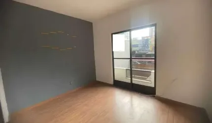 Apartamento com 1 quarto à venda na Rua Halfeld, Centro, Juiz de Fora, 53 m2 por R$ 210.000