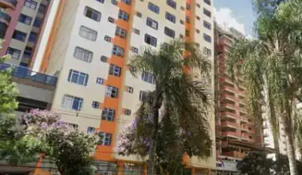 Kitnet / Stúdio à venda na Avenida Barão do Rio Branco, Passos, Juiz de Fora, 28 m2 por R$ 135.000