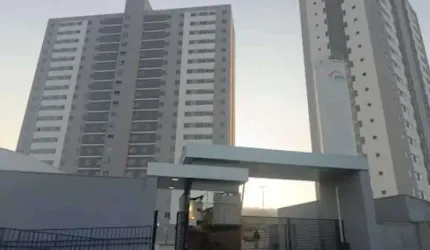 Apartamento com 2 quartos à venda na Rua Sebastião Garcia, Benfica, Juiz de Fora, 45 m2 por R$ 195.000