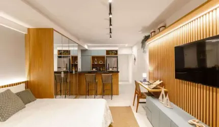 Cobertura com 2 quartos à venda na Avenida Presidente Itamar Franco, São Mateus, Juiz de Fora, 127 m2 por R$ 878.000