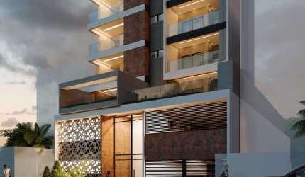 Apartamento com 2 quartos à venda na Rua Severino Meireles, Passos, Juiz de Fora, 70 m2 por R$ 617.463